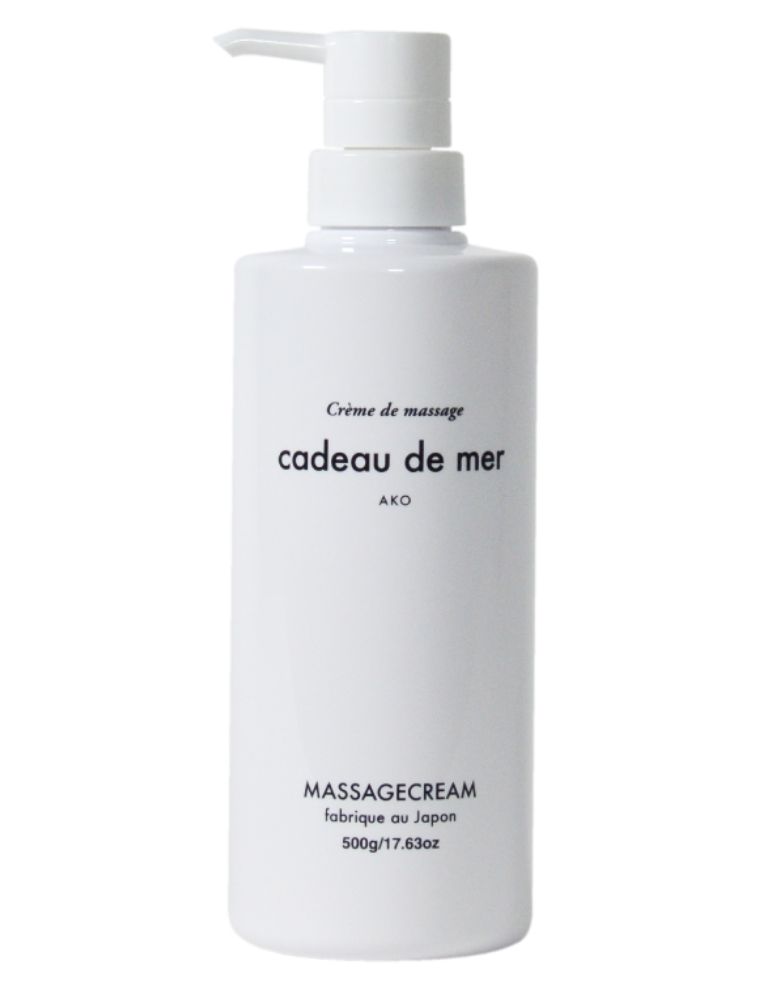 cdm Massage Cream(マッサージクリーム/ボトルタイプ)